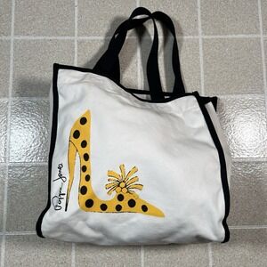 Women's Poppies‎ Jones Tote Bag